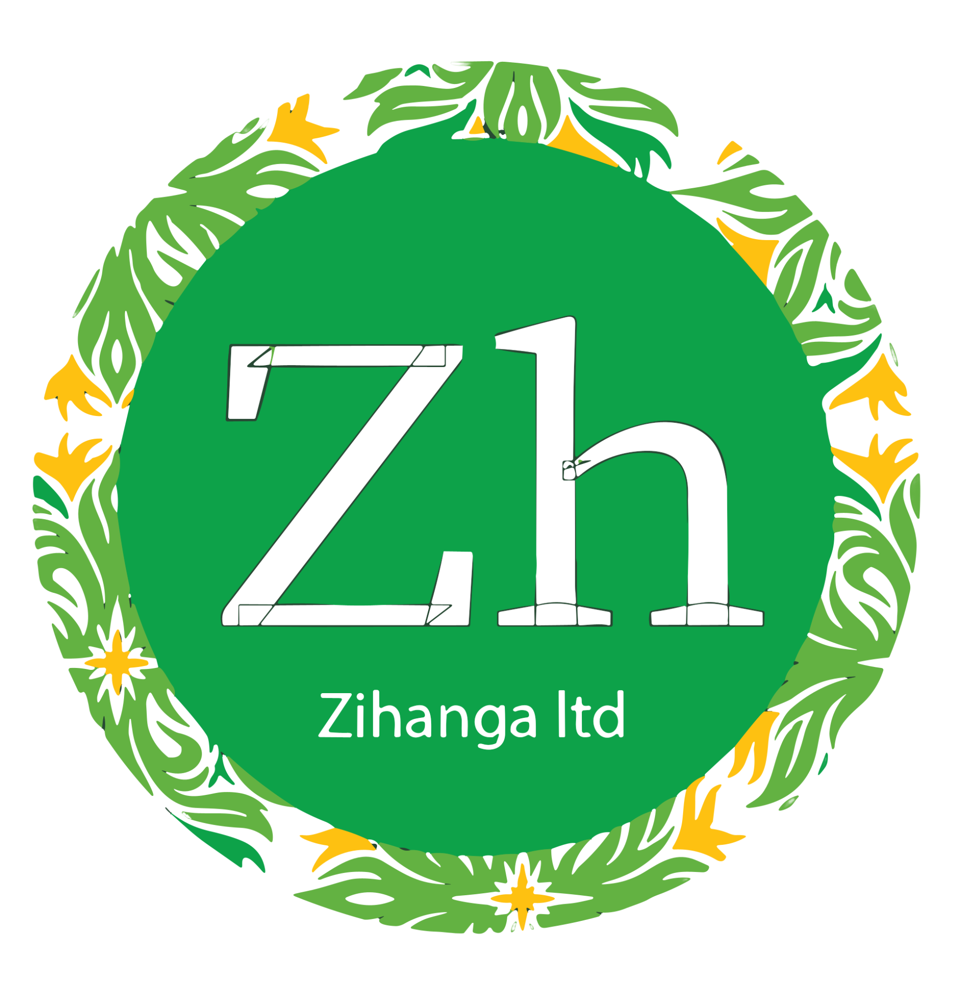 Zehunger Solutions Logo
